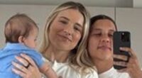 Matildas star Sam Kerr's dream NYE wedding to fiancée Kristie Mewis: Everything we know so far
