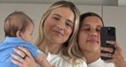Matildas star Sam Kerr's dream NYE wedding to fiancée Kristie Mewis: Everything we know so far