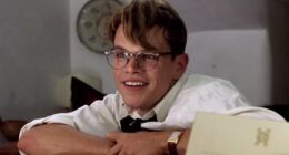 Matt Damon's Movie Version Of A Hit Netflix Series Is Coming To The Streaming Service Soon