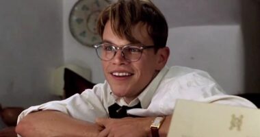 Matt Damon's Movie Version Of A Hit Netflix Series Is Coming To The Streaming Service Soon