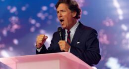 Matt Gaetz makes prediction for 2026 midterms