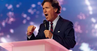 Matt Gaetz makes prediction for 2026 midterms