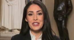 Maverick Republican warns GOP leaders plan to shut down Congress over stock trade ban