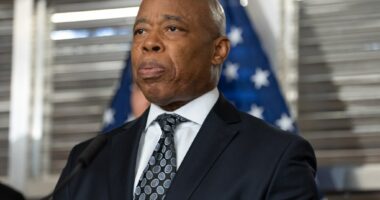 Mayor Adams vetoes bill that’d make it easier for gender violence victims to sue