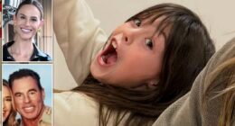 Meghan King's ex celebrates child's birthday after she loses custody