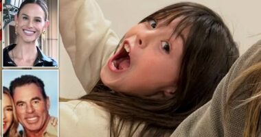 Meghan King's ex celebrates child's birthday after she loses custody