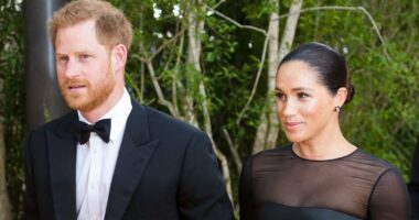 Meghan Markle and Prince Harry lose their 11th spin doctor