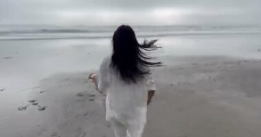 Meghan Markle's return to Instagram sent royal fans into a frenzy - but there was an unfortunate blunder in the duchess's carefully curated video