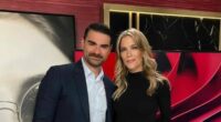 Megyn Kelly says she felt 'betrayed' by former friend Ben Shapiro
