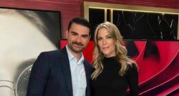Megyn Kelly says she felt 'betrayed' by former friend Ben Shapiro