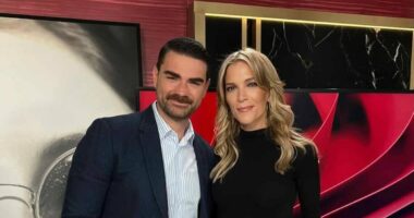 Megyn Kelly says she felt 'betrayed' by former friend Ben Shapiro