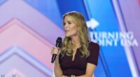 Megyn Kelly slams former co-worker =as spat divides MAGA ranks