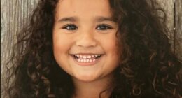 Melodee Buzzard Shot in Head, Mother Ashlee Buzzard Charged With Murder