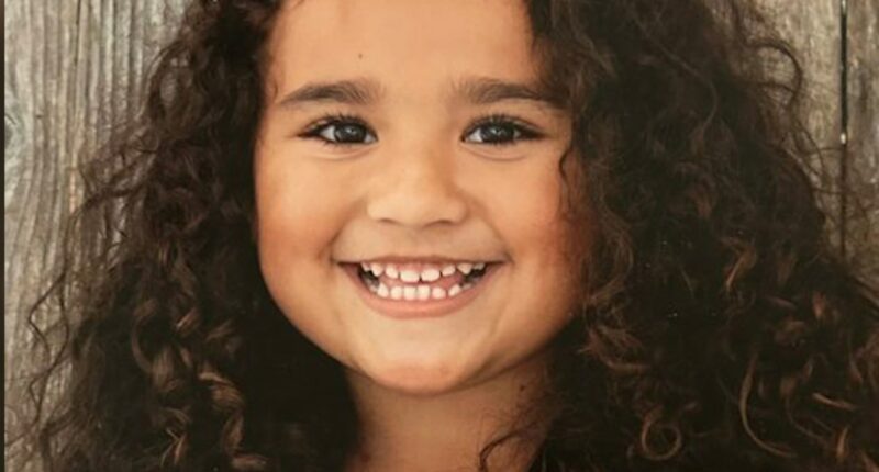 Melodee Buzzard Shot in Head, Mother Ashlee Buzzard Charged With Murder