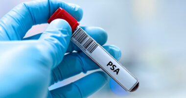 Men urged to ask their dad four key questions that could save his life