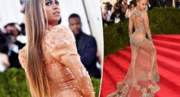 Met Gala 2026 celebrity co-chairs announced: BeyoncÃ© and more