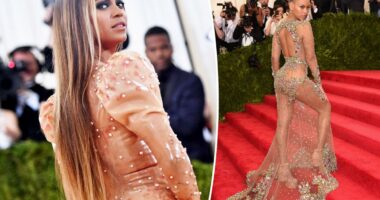 Met Gala 2026 celebrity co-chairs announced: BeyoncÃ© and more