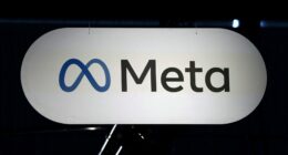 Meta acquires intelligent agent firm Manus, capping year of aggressive AI moves