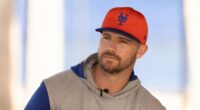 Mets Send 2-Word Pete Alonso Message After Losing Edwin Diaz