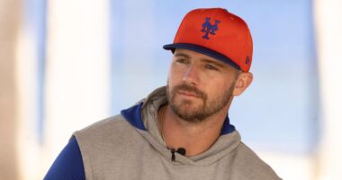 Mets Send 2-Word Pete Alonso Message After Losing Edwin Diaz