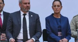 Mexican National Guardsman kills 3 fellow service members in Michoacan state