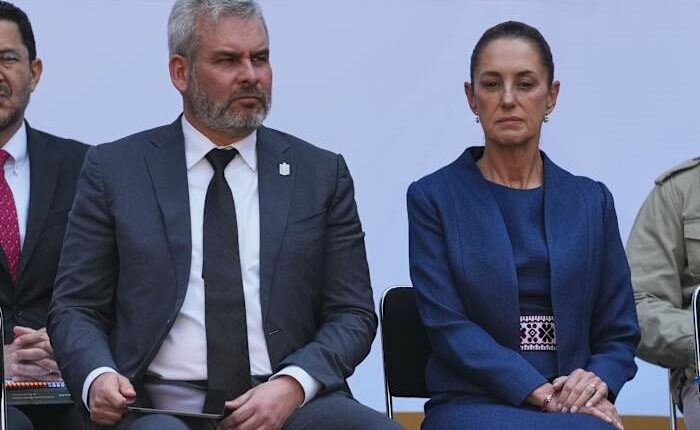 Mexican National Guardsman kills 3 fellow service members in Michoacan state