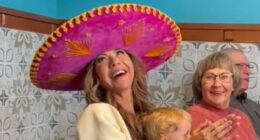 Mexican restaurant unknowingly hosts Kristi Noem's birthday