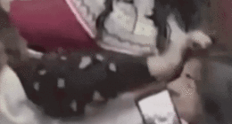 Mexico City lawmakers throw punches and yank hair in heated congress brawl over transparency institute