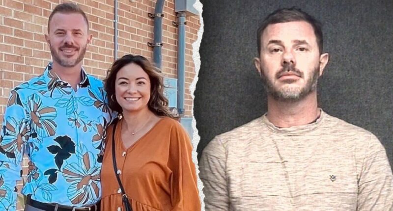 Mica Miller case: South Carolina pastor charged with allegedly cyberstalking wife for years before her death