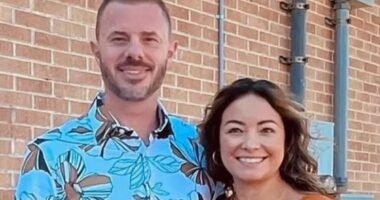 Mica Miller's husband is indicted for shock acts before wife's death