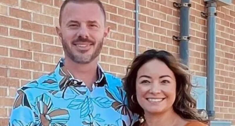 Mica Miller's husband is indicted for shock acts before wife's death