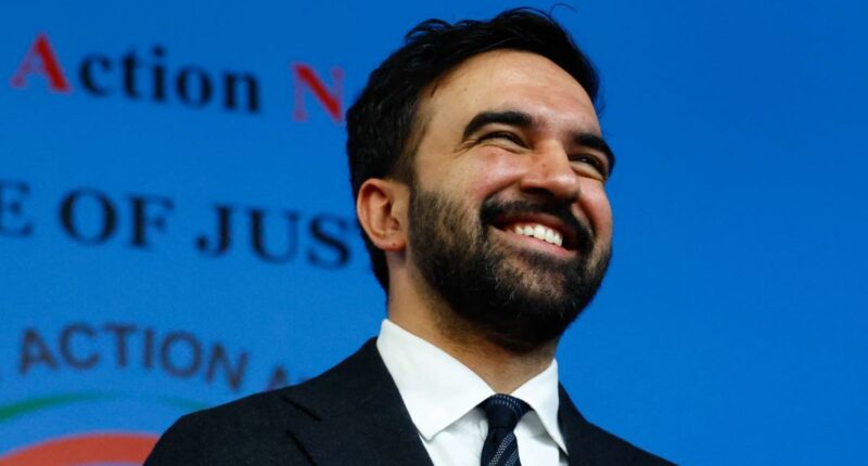 Michael Goodwin: Mamdani's senseless plan to end homeless camp sweeps has no real solution in sight