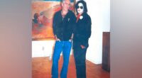 Michael Jackson, Diana Ross and Mick Jagger featured in Epstein photo dump
