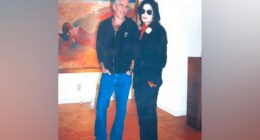 Michael Jackson, Diana Ross and Mick Jagger featured in Epstein photo dump