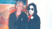 Michael Jackson poses with Jeffrey Epstein in latest DOJ release