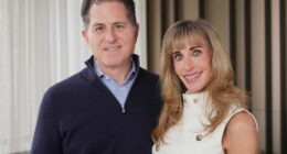 Michael and Susan Dell donate $6.25 billion to encourage families to claim 'Trump Accounts'