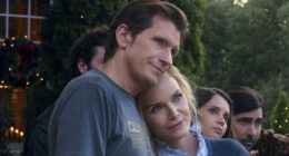 Michelle Pfeiffer's 2025 Christmas Comedy On Prime Video Highlights An Important Holiday Hero