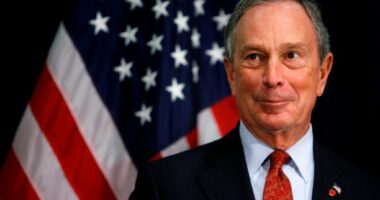 Mike Bloomberg’s excellent 12 years as NYC mayor