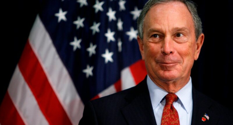 Mike Bloomberg’s excellent 12 years as NYC mayor