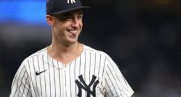 Mike Lupica: Mets and Yankees apparently have nothing better to do than fight over Cody Bellinger