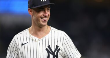 Mike Lupica: Mets and Yankees apparently have nothing better to do than fight over Cody Bellinger