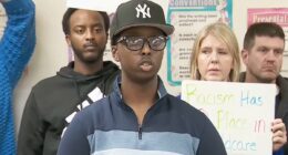 Minneapolis daycare claims enrollment documents were stolen