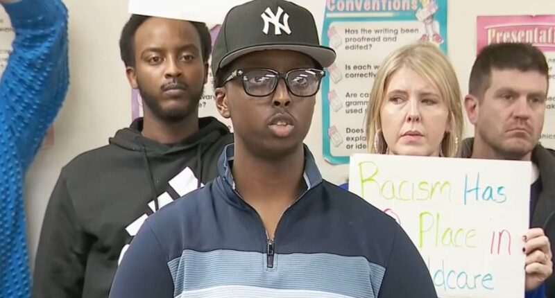 Minneapolis daycare claims enrollment documents were stolen