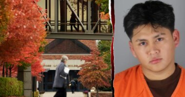 Minnesota college administrator accused of impeding ICE arrest to protect student sexual predator