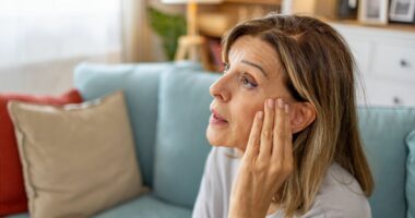 Miracle cure could help end suffering of millions of Brits battling hidden illness