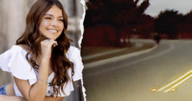 Missing Camila Mendoz Olmos: Dashcam captures last sighting of Texas teen who vanished Christmas Eve