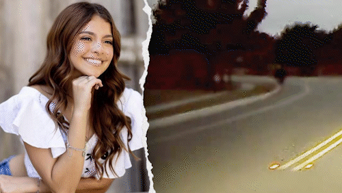 Missing Camila Mendoz Olmos: Dashcam captures last sighting of Texas teen who vanished Christmas Eve