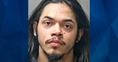 Missing Person Found Dead in Shallow Grave; Suspect Arrested