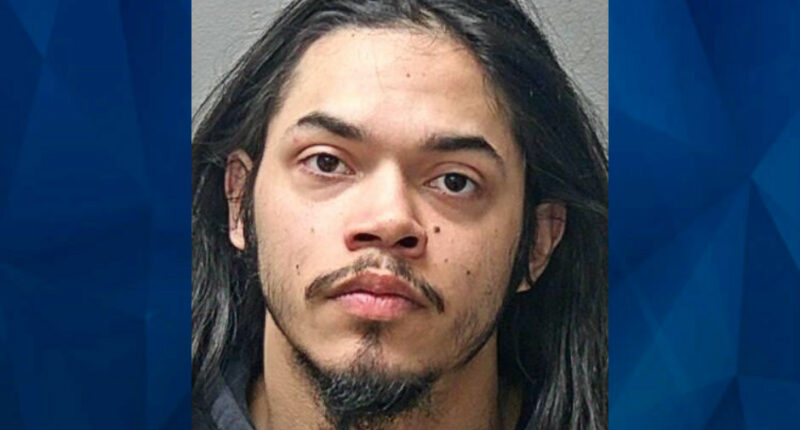 Missing Person Found Dead in Shallow Grave; Suspect Arrested