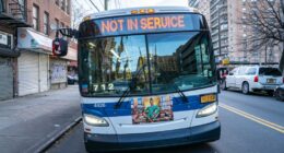 Missing data on bus repairs spark troubling questions about MTA fleet: investigation